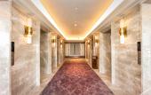Туры в отель Mercure Jinan west railway station Туры в отель Mercure Jinan west railway station
