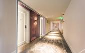 Туры в отель Mercure Jinan west railway station Туры в отель Mercure Jinan west railway station