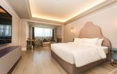 Туры в отель Mercure Jinan west railway station Туры в отель Mercure Jinan west railway station