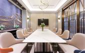 Туры в отель Mercure Jinan west railway station Туры в отель Mercure Jinan west railway station