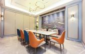 Туры в отель Mercure Jinan west railway station Туры в отель Mercure Jinan west railway station