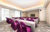 Туры в отель Mercure Jinan west railway station Туры в отель Mercure Jinan west railway station