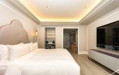 Туры в отель Mercure Jinan west railway station Туры в отель Mercure Jinan west railway station