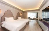 Туры в отель Mercure Jinan west railway station Туры в отель Mercure Jinan west railway station