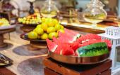 Туры в отель Mercure Jinan west railway station Туры в отель Mercure Jinan west railway station