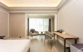 Туры в отель Mercure Jinan west railway station Туры в отель Mercure Jinan west railway station