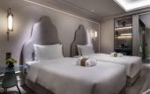 Туры в отель Mercure Jinan west railway station Туры в отель Mercure Jinan west railway station