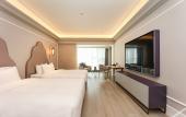 Туры в отель Mercure Jinan west railway station Туры в отель Mercure Jinan west railway station