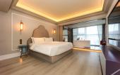Туры в отель Mercure Jinan west railway station Туры в отель Mercure Jinan west railway station
