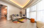 Туры в отель Mercure Jinan west railway station Туры в отель Mercure Jinan west railway station