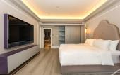 Туры в отель Mercure Jinan west railway station Туры в отель Mercure Jinan west railway station