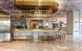 Туры в отель Mercure Jinan west railway station Туры в отель Mercure Jinan west railway station