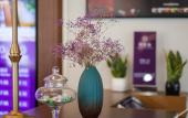 Туры в отель Mercure Jinan west railway station Туры в отель Mercure Jinan west railway station