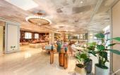 Туры в отель Mercure Jinan west railway station Туры в отель Mercure Jinan west railway station