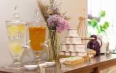 Туры в отель Mercure Jinan west railway station Туры в отель Mercure Jinan west railway station