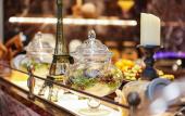 Туры в отель Mercure Jinan west railway station Туры в отель Mercure Jinan west railway station