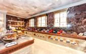 Туры в отель Mercure Jinan west railway station Туры в отель Mercure Jinan west railway station