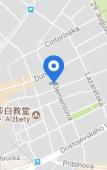 Туры в отель Elisabeth Old Town Туры в отель Elisabeth Old Town