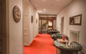 Туры в отель Elisabeth Old Town Туры в отель Elisabeth Old Town