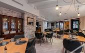 Туры в отель Fonnental Design Hotel Tallinn Туры в отель Fonnental Design Hotel Tallinn