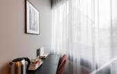 Туры в отель Fonnental Design Hotel Tallinn Туры в отель Fonnental Design Hotel Tallinn