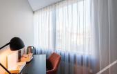 Туры в отель Fonnental Design Hotel Tallinn Туры в отель Fonnental Design Hotel Tallinn