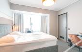 Туры в отель Fonnental Design Hotel Tallinn Туры в отель Fonnental Design Hotel Tallinn