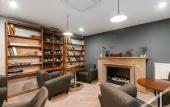 Туры в отель Fonnental Design Hotel Tallinn Туры в отель Fonnental Design Hotel Tallinn