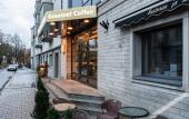 Туры в отель Fonnental Design Hotel Tallinn Туры в отель Fonnental Design Hotel Tallinn