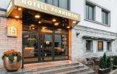 Туры в отель Fonnental Design Hotel Tallinn Туры в отель Fonnental Design Hotel Tallinn