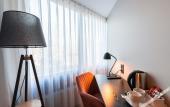 Туры в отель Fonnental Design Hotel Tallinn Туры в отель Fonnental Design Hotel Tallinn