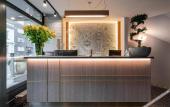 Туры в отель Fonnental Design Hotel Tallinn Туры в отель Fonnental Design Hotel Tallinn