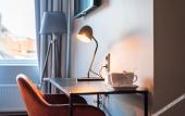 Туры в отель Fonnental Design Hotel Tallinn Туры в отель Fonnental Design Hotel Tallinn