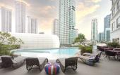 Туры в отель Novotel Suites Manila at Acqua Туры в отель Novotel Suites Manila at Acqua