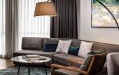 Туры в отель Novotel Suites Manila at Acqua Туры в отель Novotel Suites Manila at Acqua