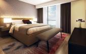 Туры в отель Novotel Suites Manila at Acqua Туры в отель Novotel Suites Manila at Acqua