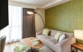 Туры в отель Novotel Suites Manila at Acqua Туры в отель Novotel Suites Manila at Acqua