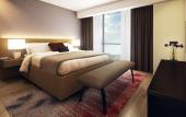 Туры в отель Novotel Suites Manila at Acqua Туры в отель Novotel Suites Manila at Acqua