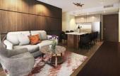 Туры в отель Novotel Suites Manila at Acqua Туры в отель Novotel Suites Manila at Acqua