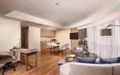 Туры в отель Novotel Suites Manila at Acqua Туры в отель Novotel Suites Manila at Acqua