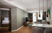 Туры в отель Novotel Suites Manila at Acqua Туры в отель Novotel Suites Manila at Acqua