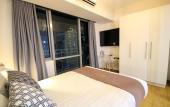 Туры в отель Novotel Suites Manila at Acqua Туры в отель Novotel Suites Manila at Acqua