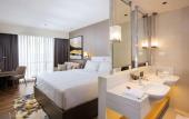 Туры в отель Novotel Suites Manila at Acqua Туры в отель Novotel Suites Manila at Acqua