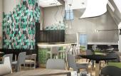 Туры в отель Novotel Deauville Plage Туры в отель Novotel Deauville Plage