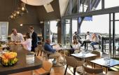 Туры в отель Novotel Deauville Plage Туры в отель Novotel Deauville Plage