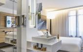 Туры в отель Novotel Deauville Plage Туры в отель Novotel Deauville Plage