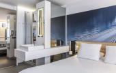 Туры в отель Novotel Deauville Plage Туры в отель Novotel Deauville Plage