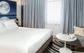 Туры в отель Novotel Deauville Plage Туры в отель Novotel Deauville Plage
