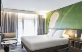 Туры в отель Novotel Deauville Plage Туры в отель Novotel Deauville Plage