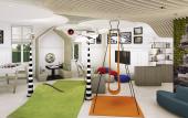 Туры в отель Novotel Deauville Plage Туры в отель Novotel Deauville Plage